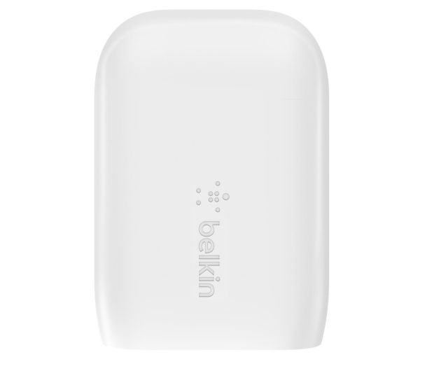 Belkin Ładowarka sieciowa 2x USB-A (37W/25W) - 1121653 - zdjęcie 2